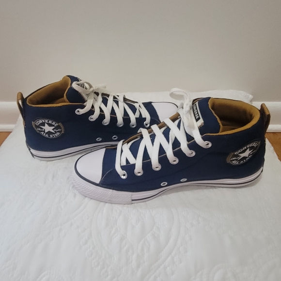 Converse - Picture 5 of 6